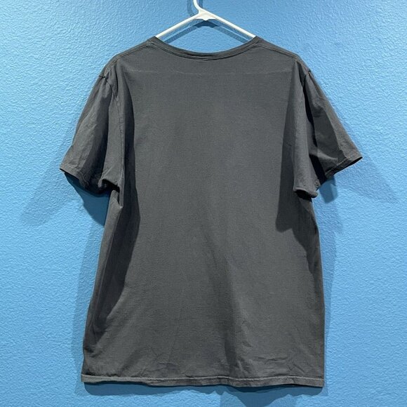 Mad Engine Star Wars Mandalorian The Child Grogu Sketch Shirt Size Large - Picture 4 of 12